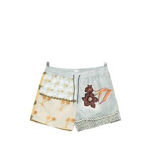 Paul Smith Men's Sea Clothing Clear Blue